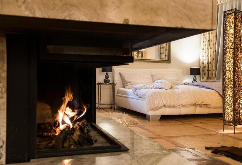 スイート, Chateau Grandcastle