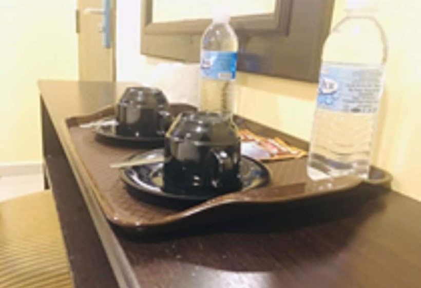 غرفة ديلوكس, City Times Inn Hotel 2