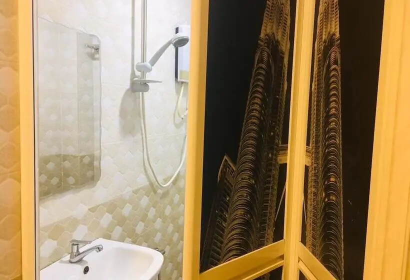 Superior-huone, City Times Inn Hotel 2