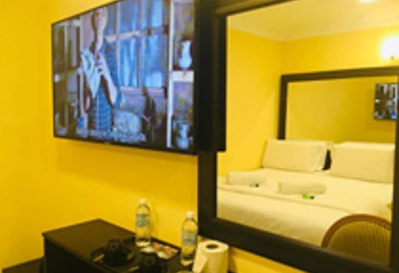 غرفة سوبيريور, City Times Inn Hotel 2