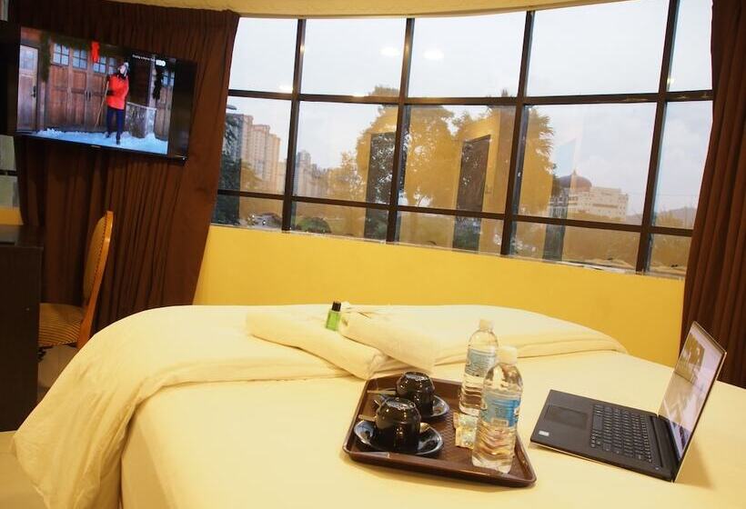Номер Superior, City Times Inn Hotel 2