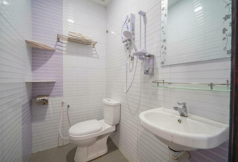 Номер Стандарт, Cmn Hotel & Homestay