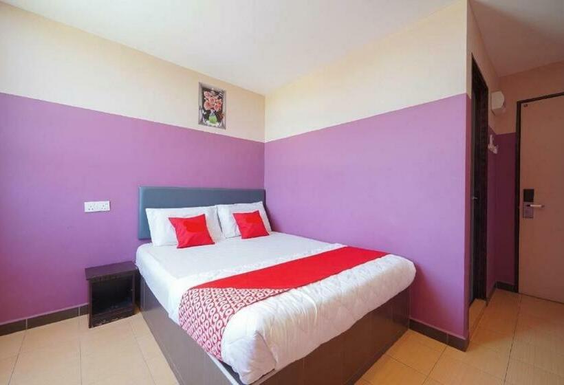 Номер Deluxe, Cmn Hotel & Homestay