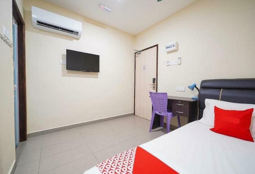 Номер Стандарт, Cmn Hotel & Homestay