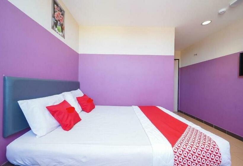 Номер Deluxe, Cmn Hotel & Homestay