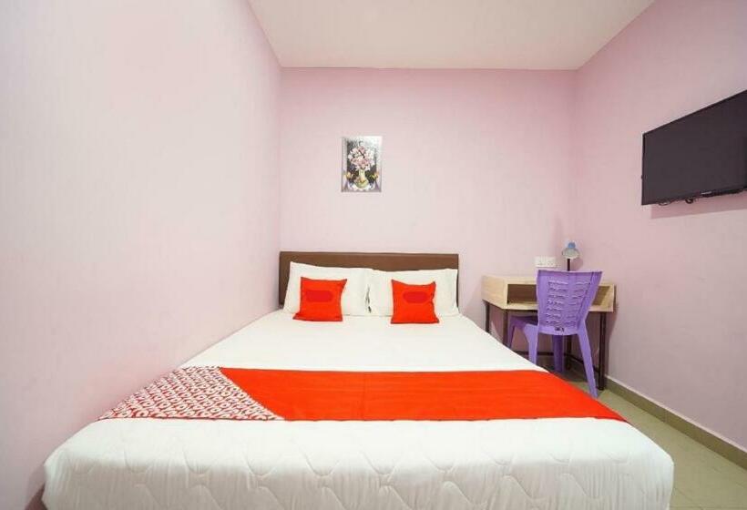 Номер Стандарт, Cmn Hotel & Homestay