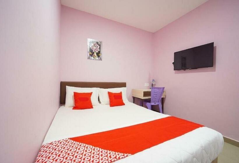 スタンダードルーム, Cmn Hotel & Homestay