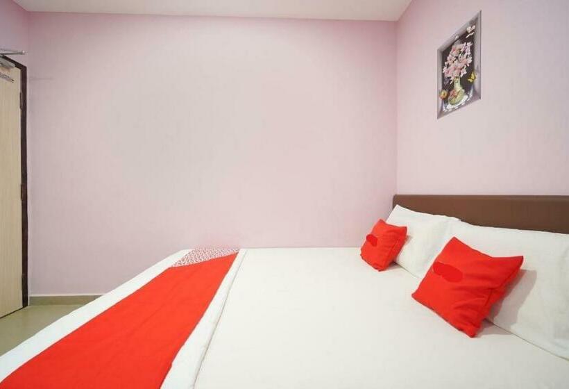 Номер Стандарт, Cmn Hotel & Homestay