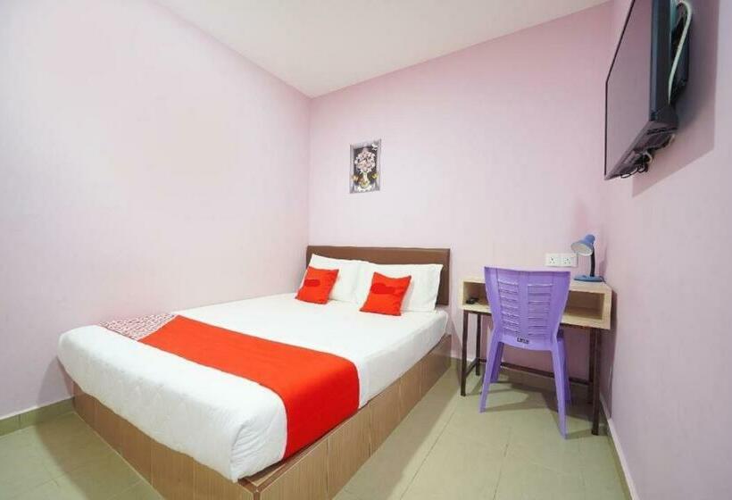 غرفة قياسية, Cmn Hotel & Homestay