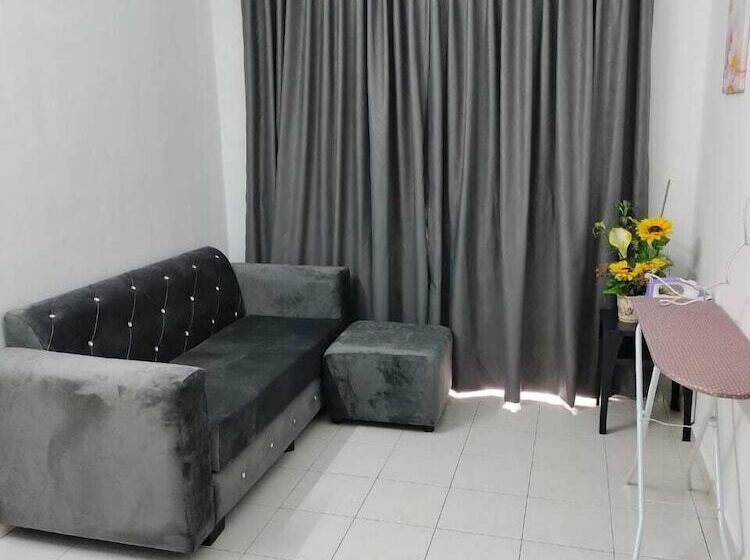 Дом 1 Спальня, Cmn Hotel & Homestay