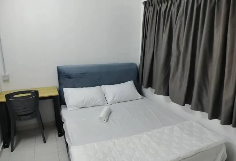 １ベッドルームハウス, Cmn Hotel & Homestay
