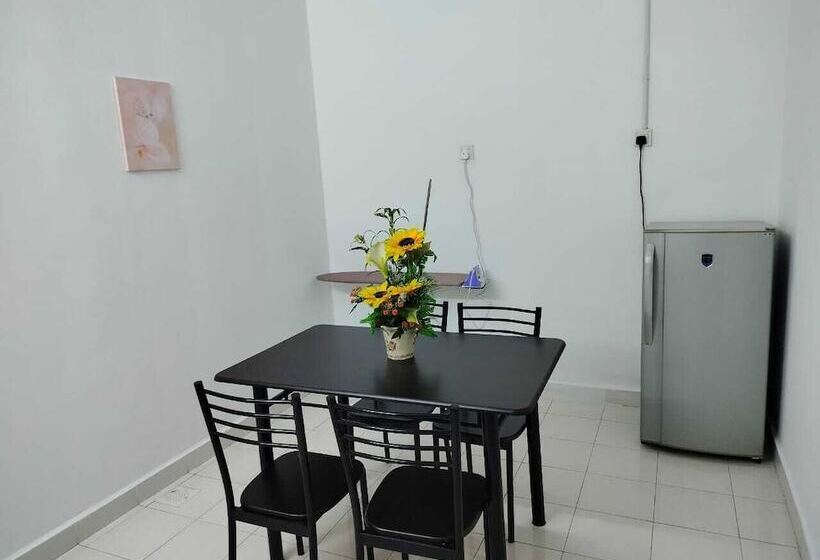 Дом 1 Спальня, Cmn Hotel & Homestay