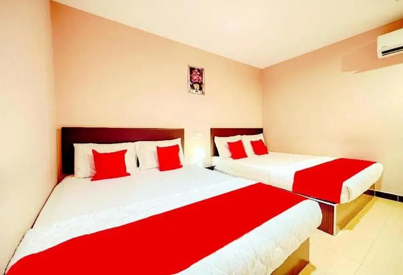 スイート（家族用）, Cmn Hotel & Homestay