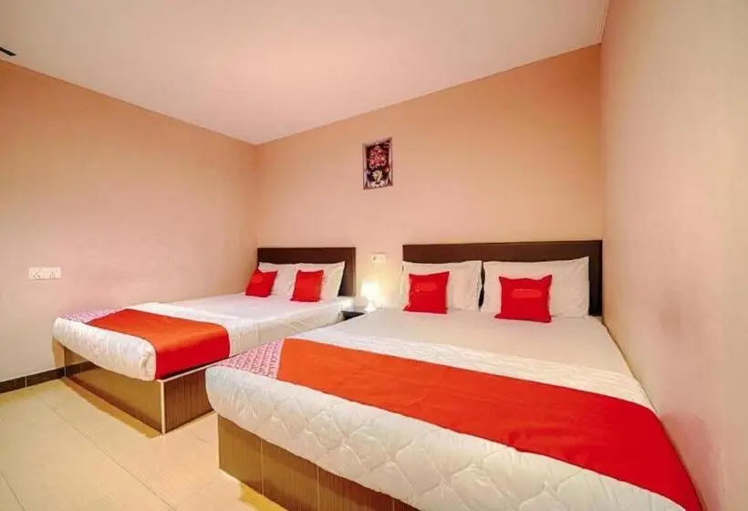 スイート（家族用）, Cmn Hotel & Homestay