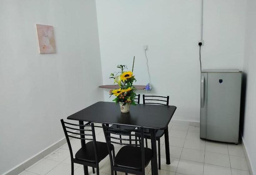 منزل غرفة نوم واحدة, Cmn Hotel & Homestay