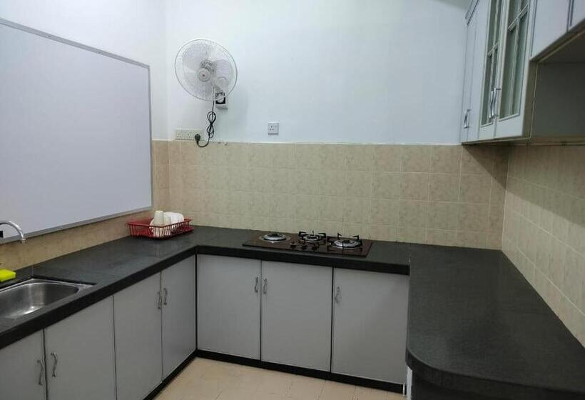 Дом 1 Спальня, Cmn Hotel & Homestay