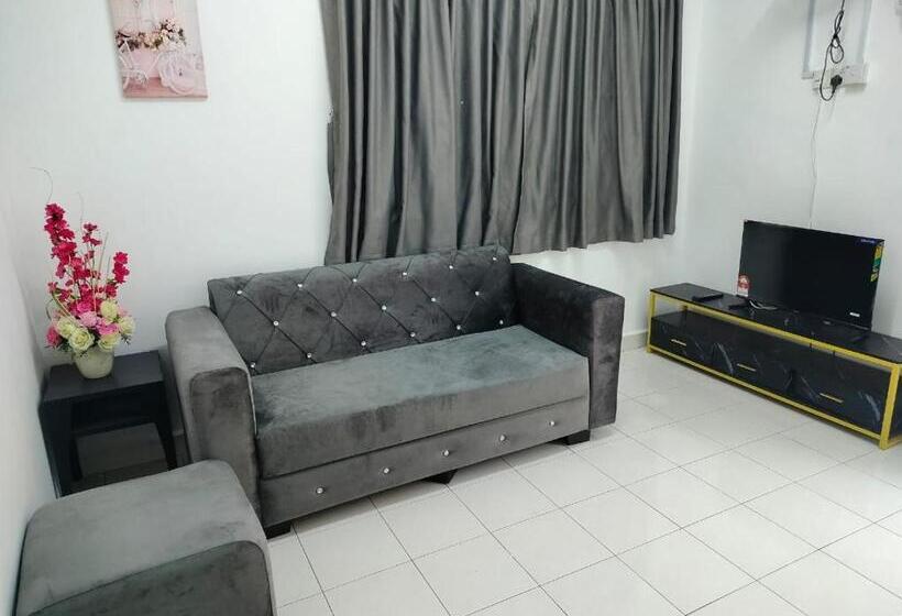 منزل غرفة نوم واحدة, Cmn Hotel & Homestay