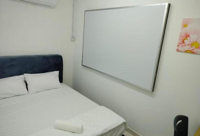 Дом 1 Спальня, Cmn Hotel & Homestay