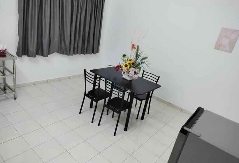 منزل غرفة نوم واحدة, Cmn Hotel & Homestay