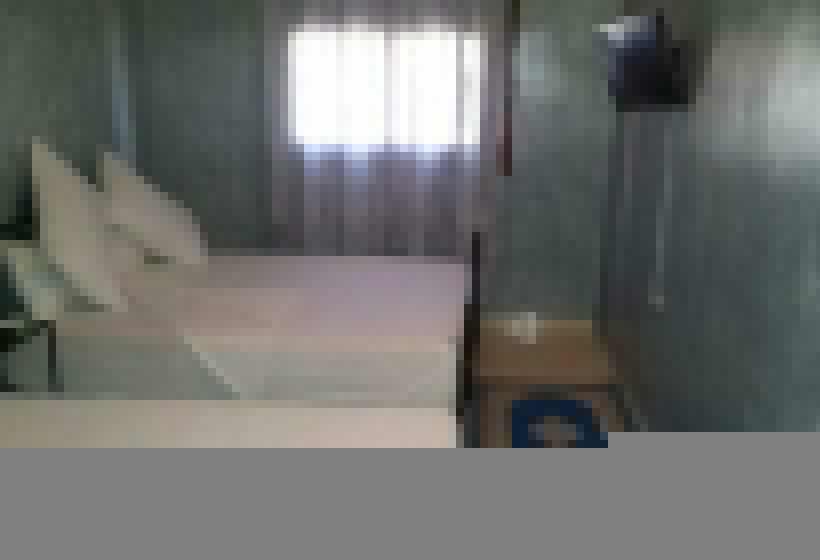 اتاق استاندارد, Espace Tifawine