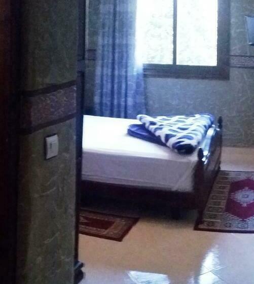 اتاق استاندارد, Espace Tifawine