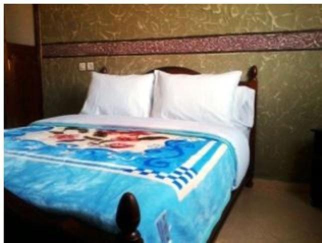 اتاق استاندارد, Espace Tifawine