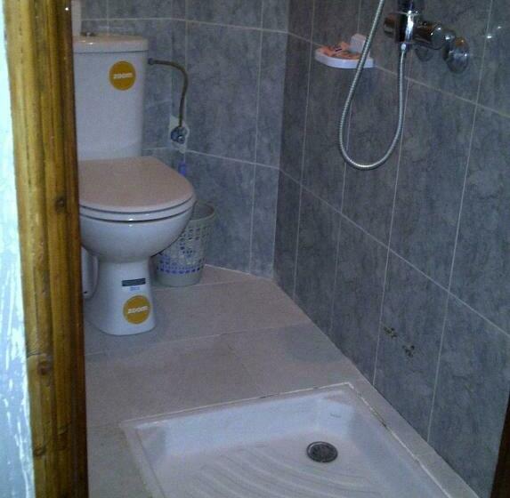 اتاق استاندارد, Espace Tifawine