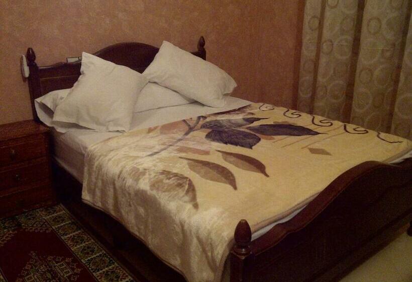 اتاق استاندارد, Espace Tifawine