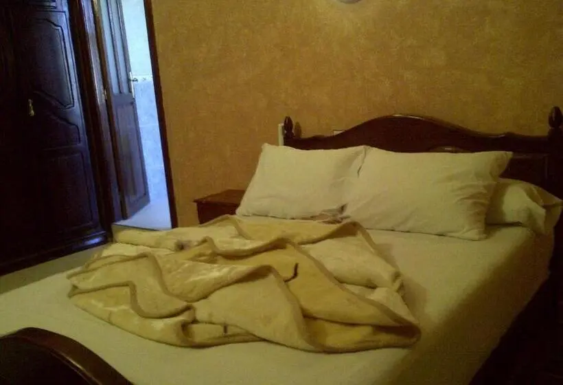Sviitti, Espace Tifawine