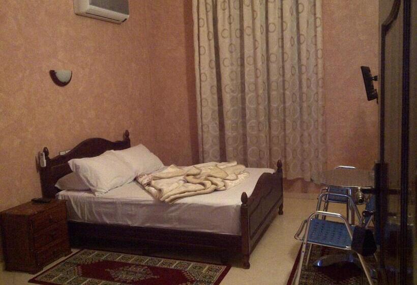 سوییت, Espace Tifawine