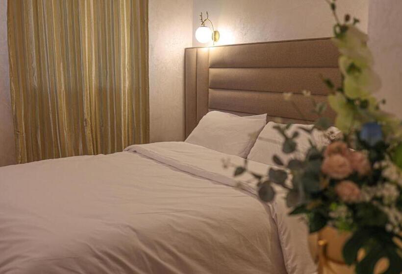 غرفة ديلوكس, Hôtel Des Lilas