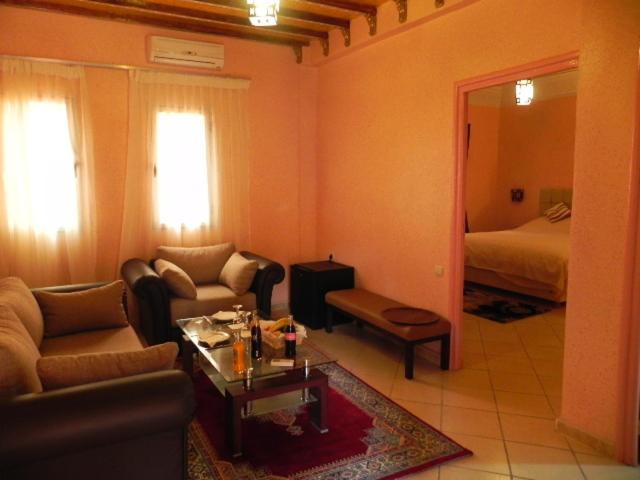 سوییت, Kasbat Aferdou