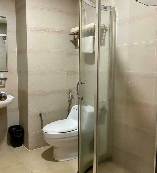 اتاق لوکس, My Inn Hotel Lahad Datu