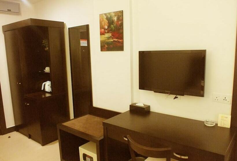 اتاق لوکس, My Inn Hotel Lahad Datu