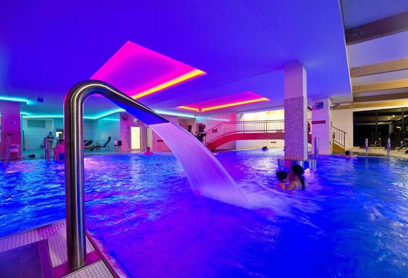 标准间, Sorea Urán