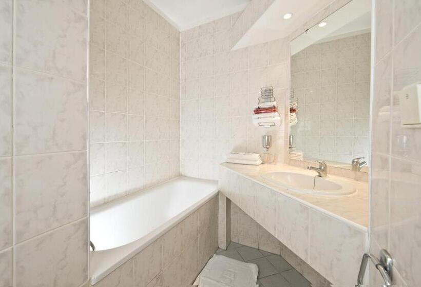 标准间, Sorea Urán