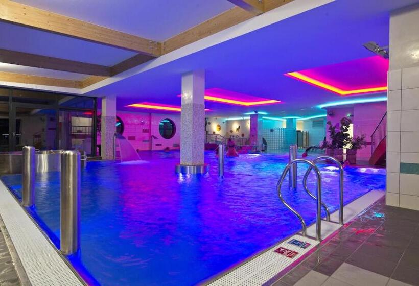 标准间, Sorea Urán