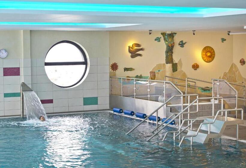 标准间, Sorea Urán