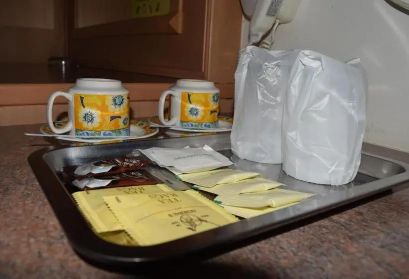 スーペリアファミリールーム, Sri Garden Sdn. Bhd