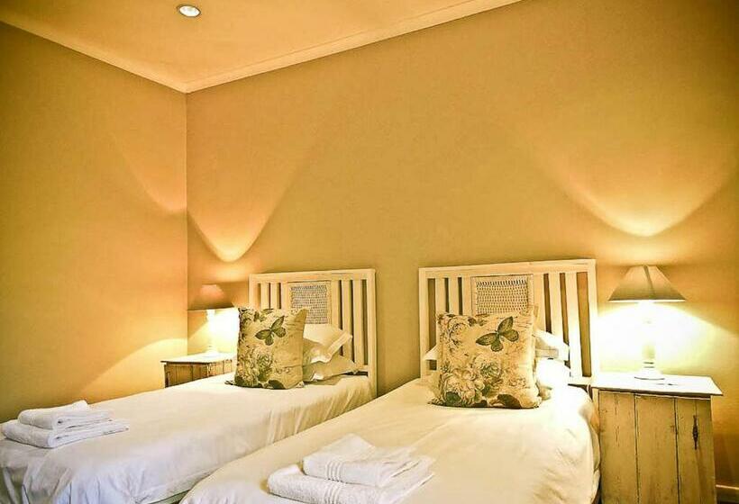 스탠다드 룸, The Kraal Addo Guesthouse