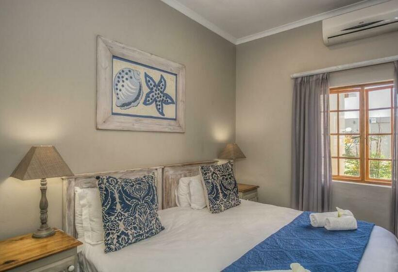 스탠다드 룸, The Kraal Addo Guesthouse