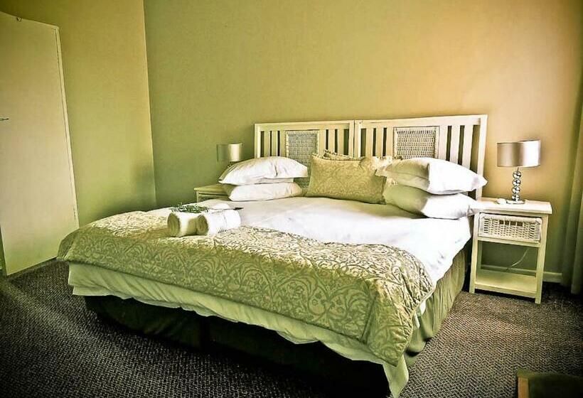 اتاق استاندارد, The Kraal Addo Guesthouse