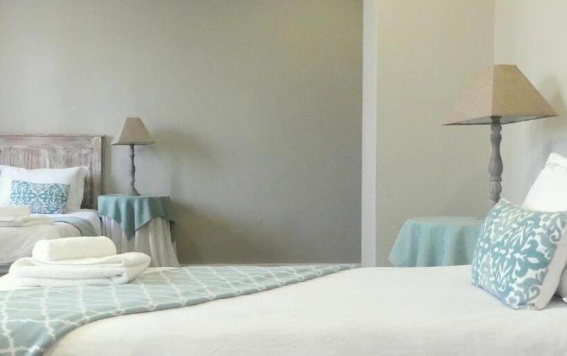패밀리 룸, The Kraal Addo Guesthouse