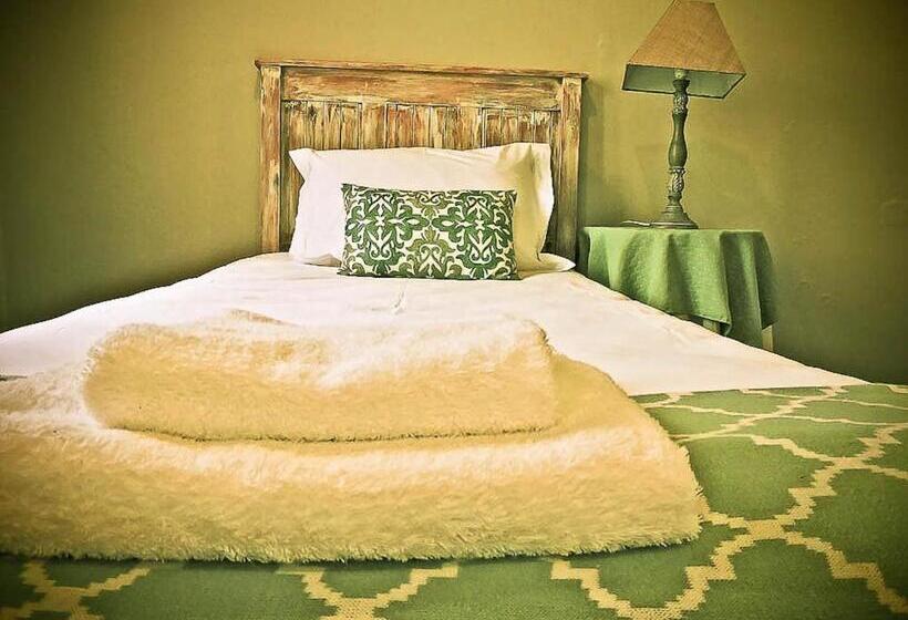 اتاق خانوادگی, The Kraal Addo Guesthouse