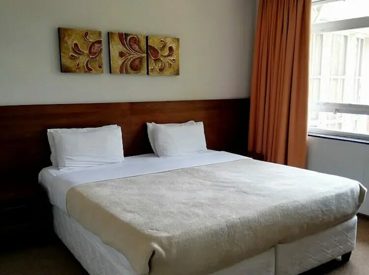 Standard-huone, The Shakespeare Inn
