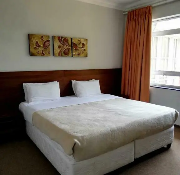 Standard Yhden Hengen Huone, The Shakespeare Inn