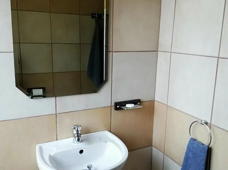 Standard Yhden Hengen Huone, The Shakespeare Inn