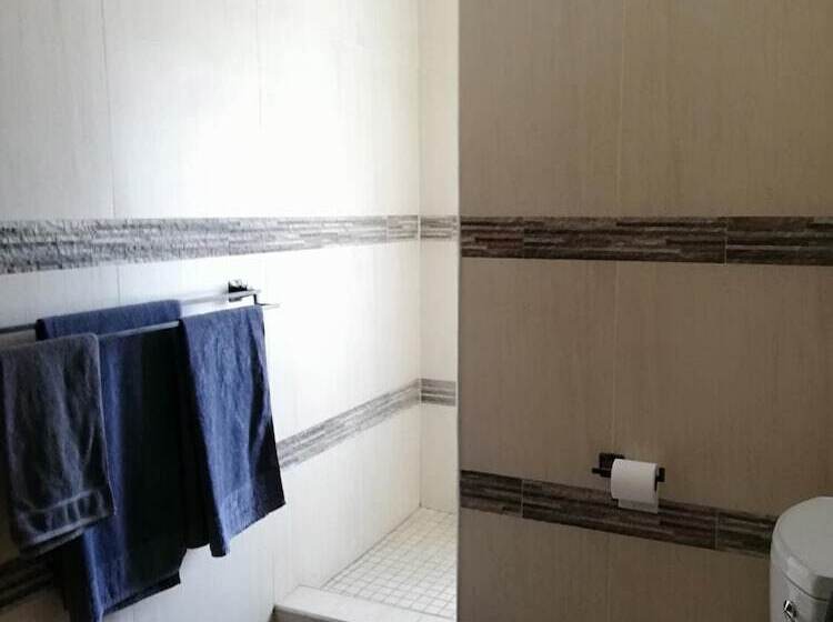 디럭스 룸, The Shakespeare Inn