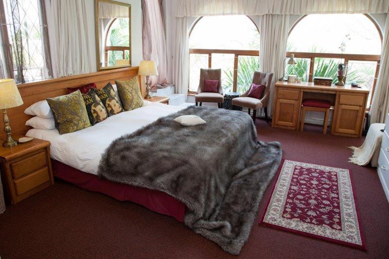 Quarto Executivo Vista Mar, La Loggia Bed And Breakfast