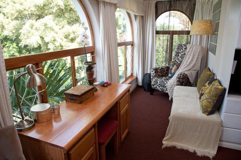 Quarto Executivo Vista Mar, La Loggia Bed And Breakfast